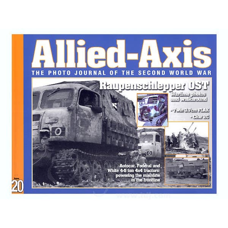Allied-Axis #20