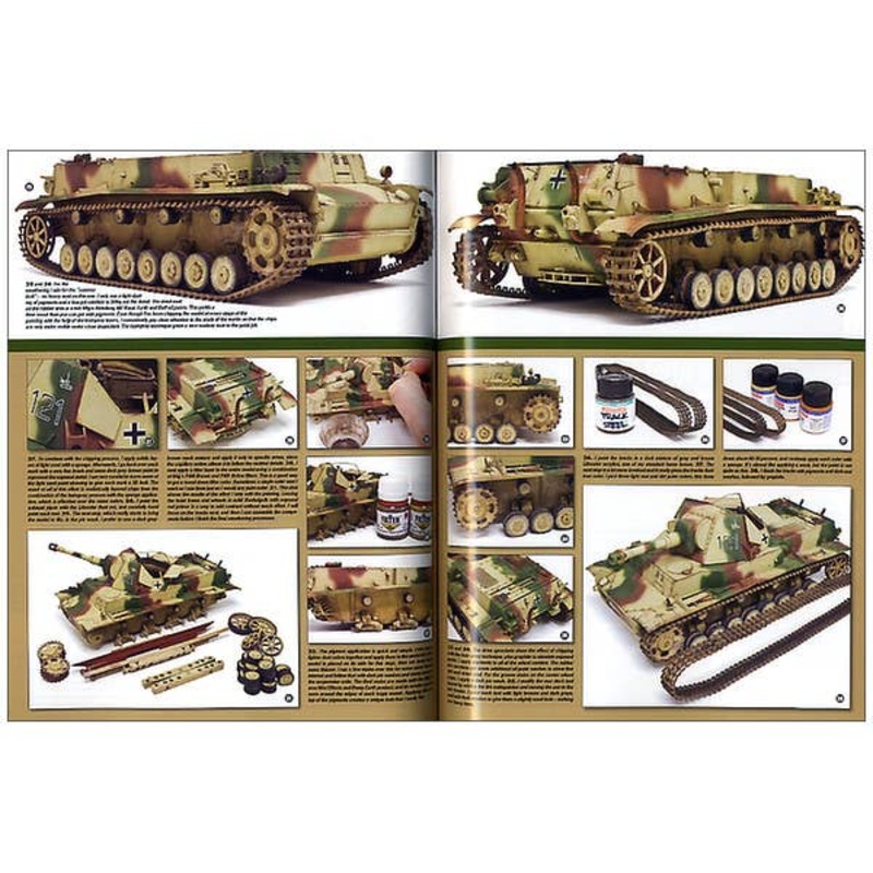 Military Miniatures in Review #48