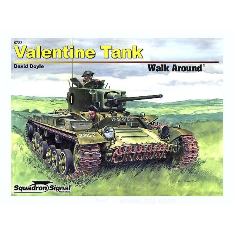 Valentine Tank