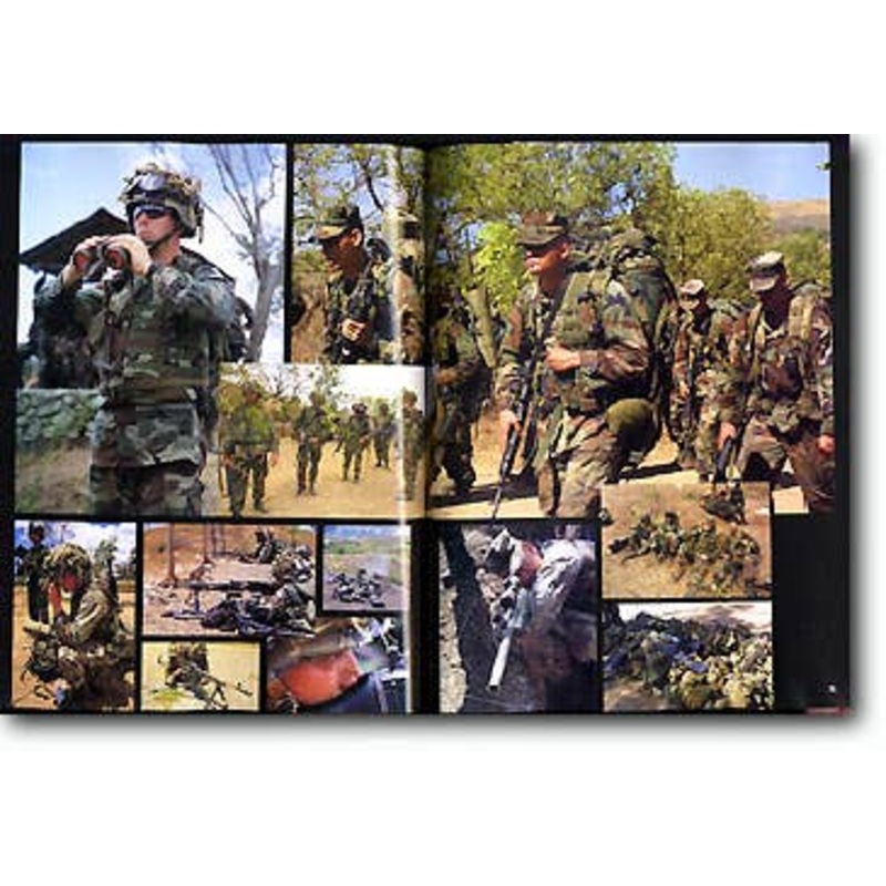 Elite Force Part. 1