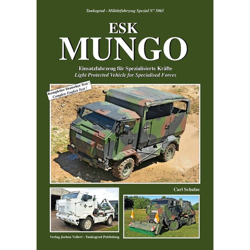 ESK Mungo