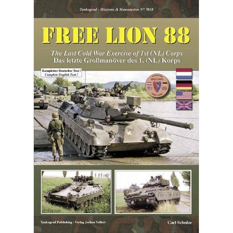 FREE LION 88
