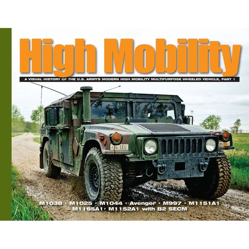 High Mobility