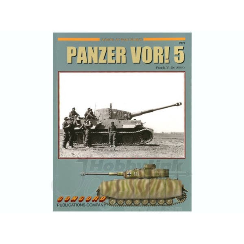 Panzer Vor! Part 5