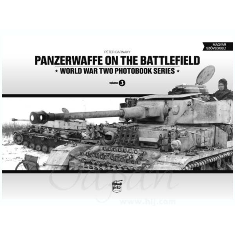 Panzerwaffen On Battlefield