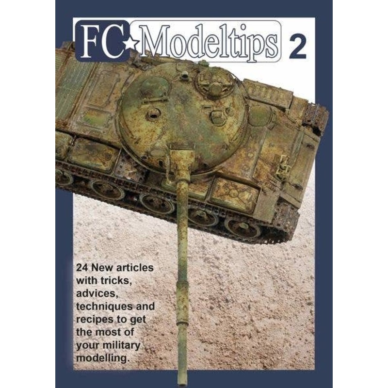FC Modeltips Vol.2