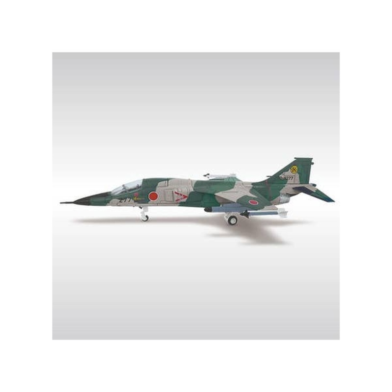Japan Self-Defense Forces Model Collection #47: JASDF F-1
