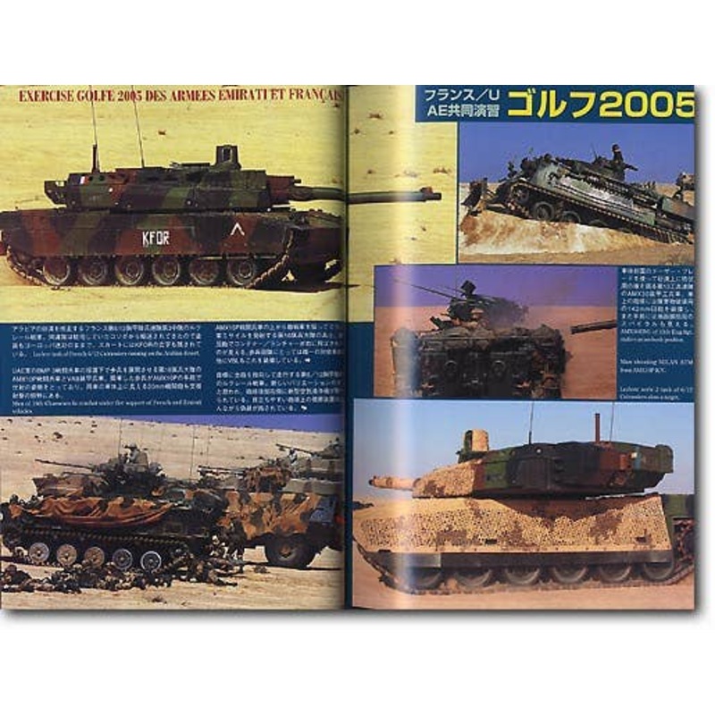 Panzer 2005/07
