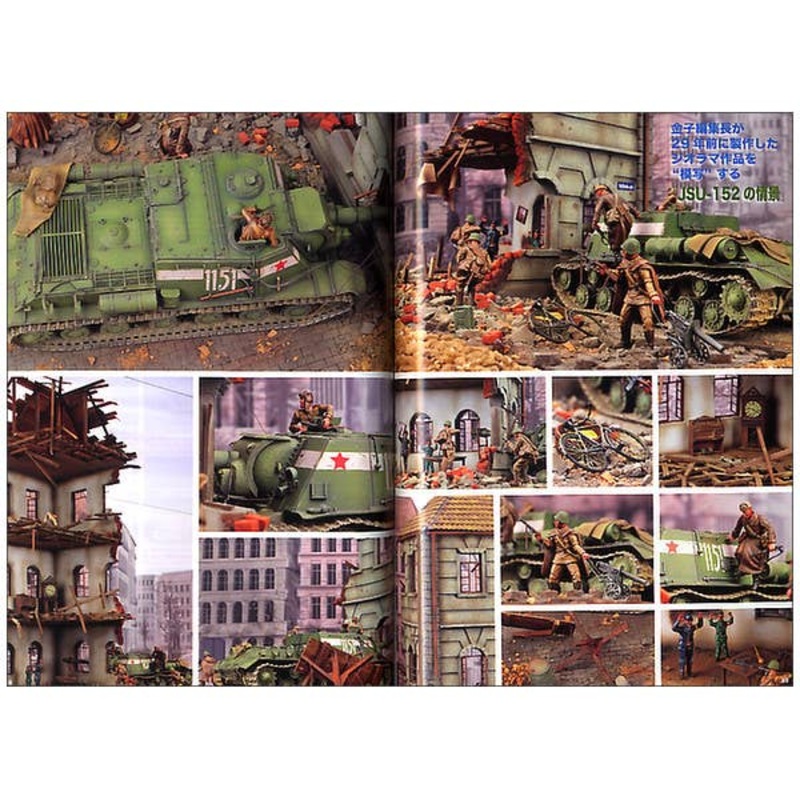 Panzer Graph! Vol. 18