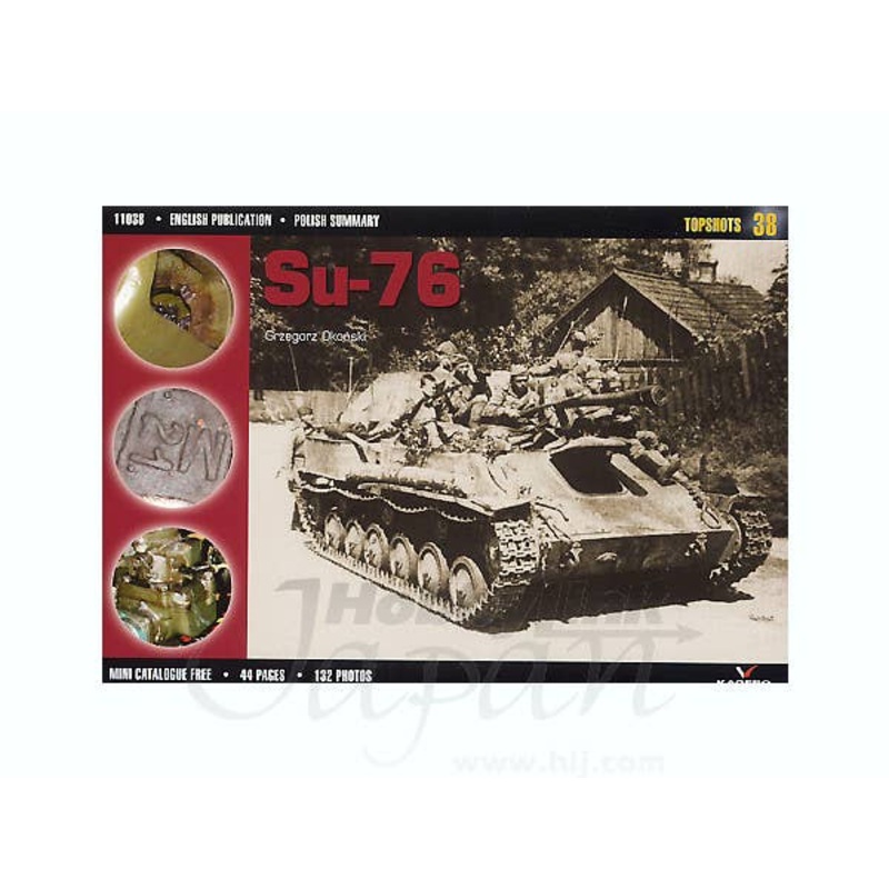 Su-76