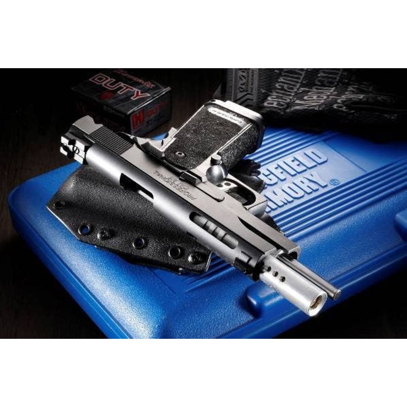 Airgun Custom Manual 2020