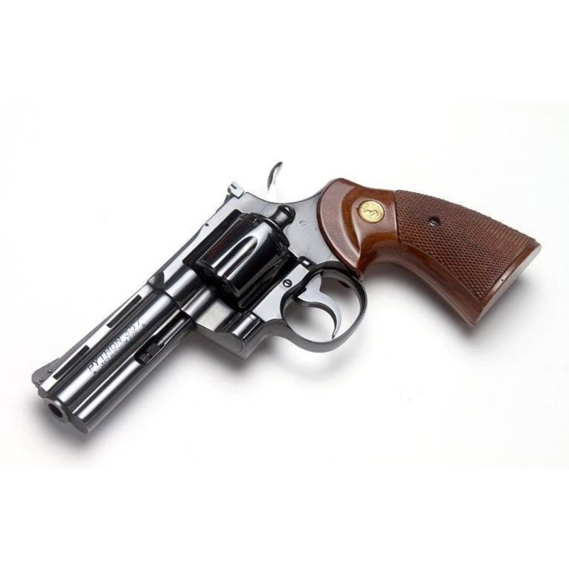 Masterpiece of World Handgun