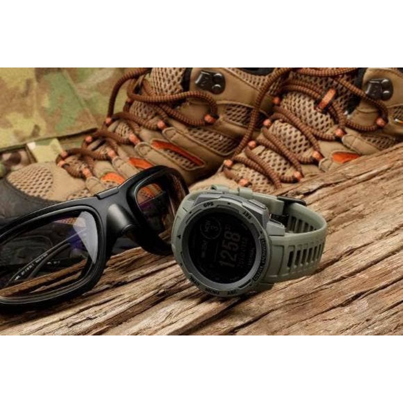 MIL-SPEC GEARS