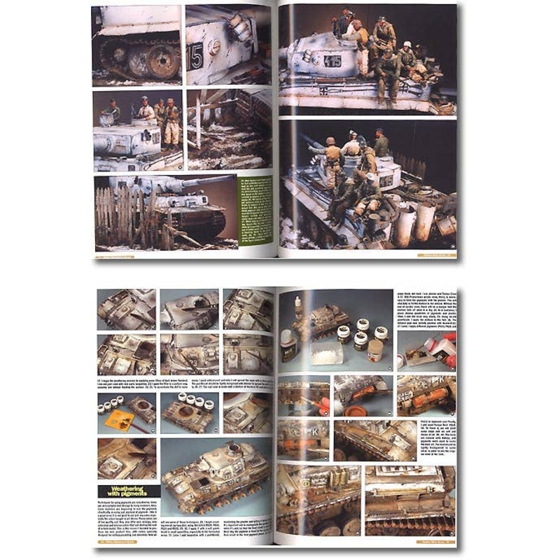 Military Miniatures in Review #37