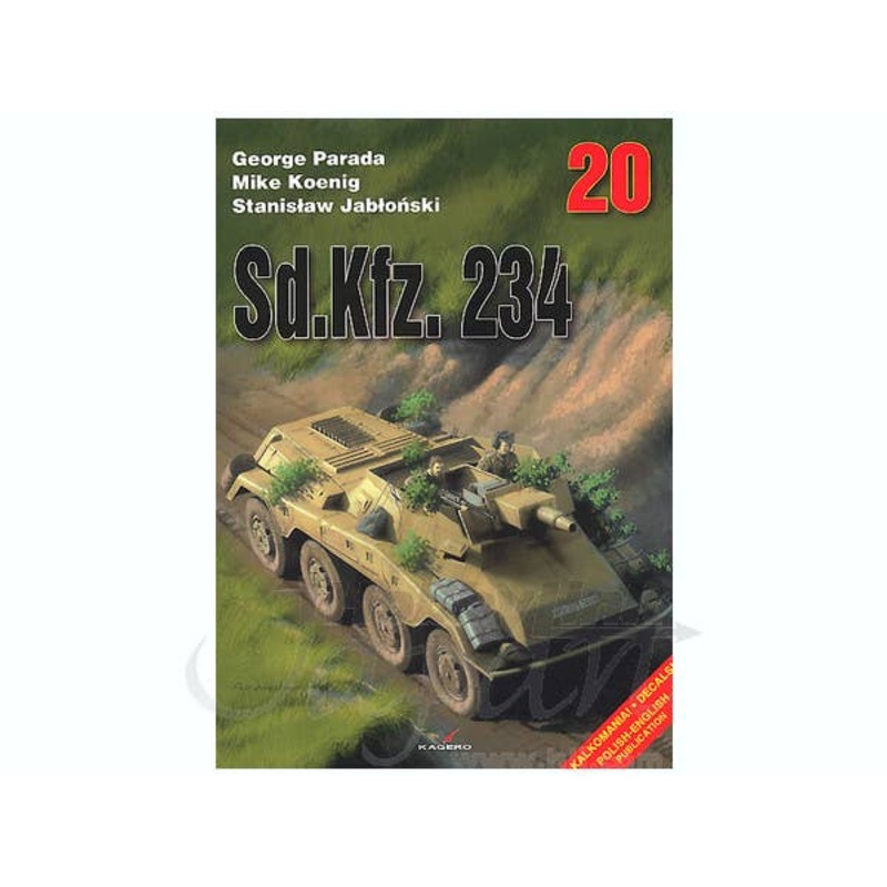 Sd.Kfz.234