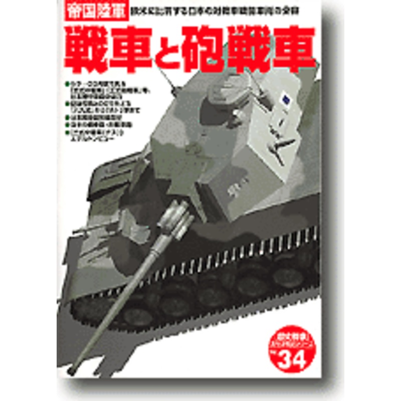 Tank & Tank Gun