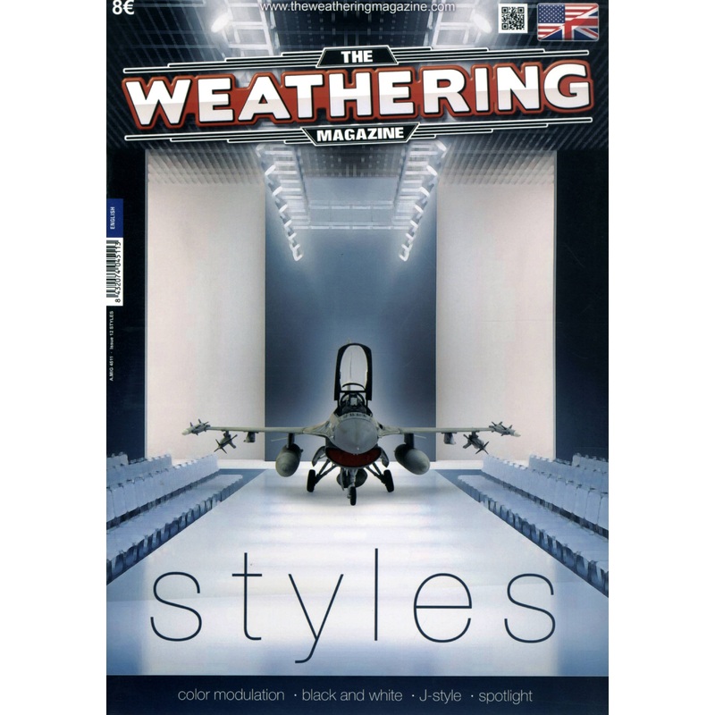 The Weathering Magazine #12