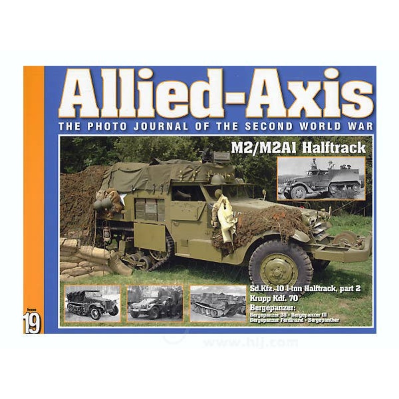 Allied-Axis #19
