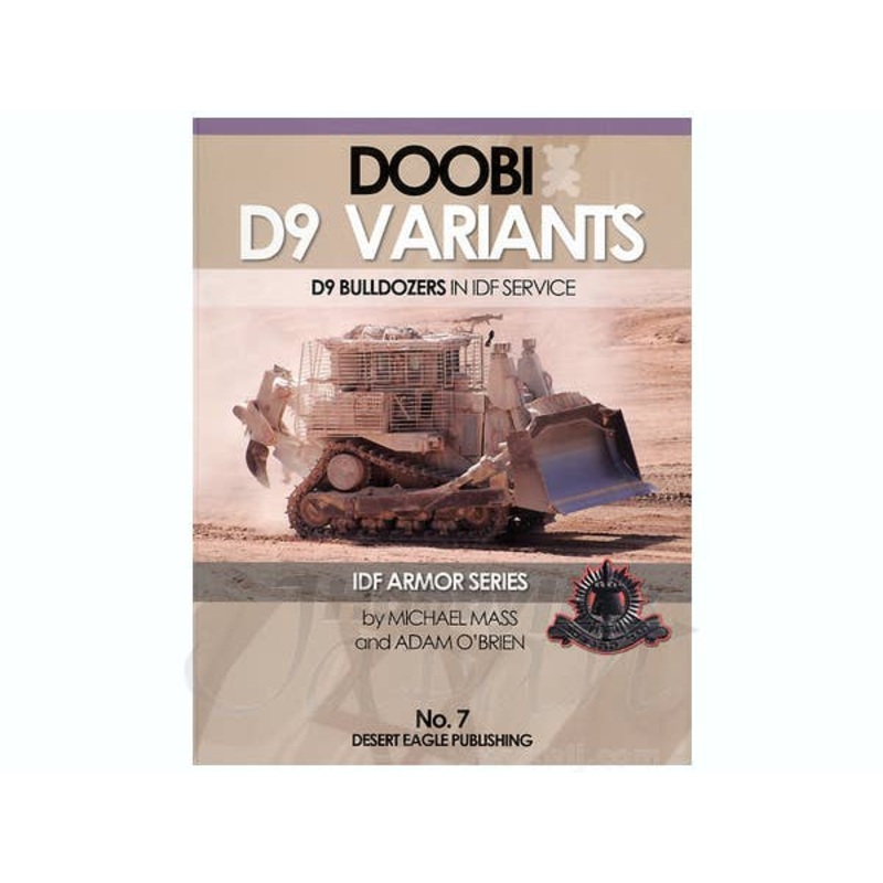 Doobi D9 Variants