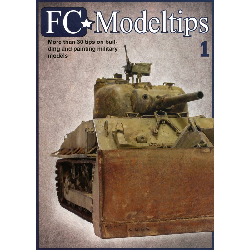 FC Modeltips Vol.1