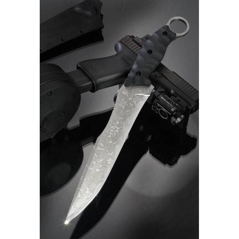Japanese Custom Knives