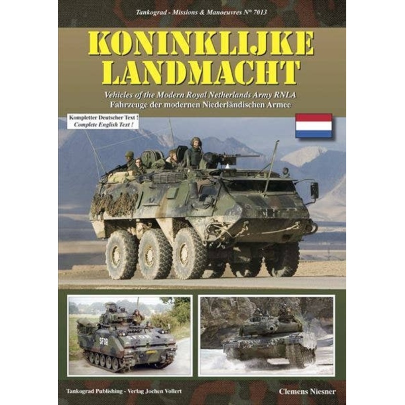 Koninklijke Landmacht