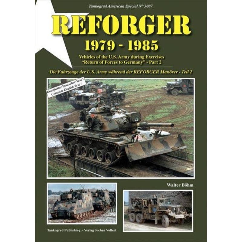 REFORGER 1979-1985