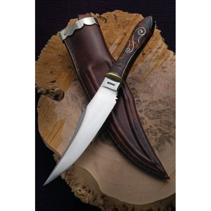 US Custom Knife Chronicle