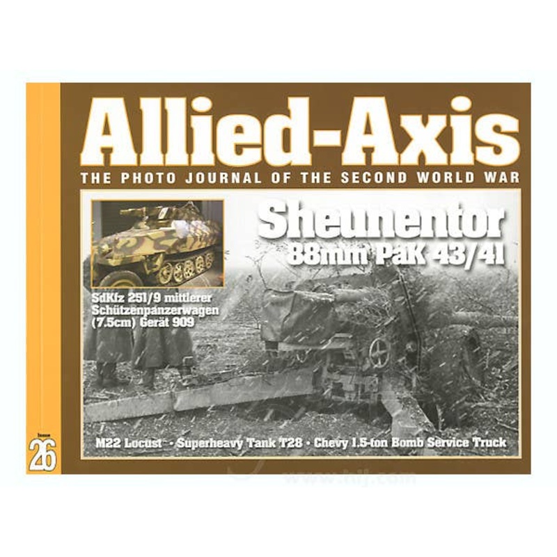 Allied-Axis #26