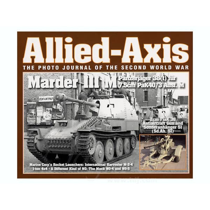 Allied-Axis #27