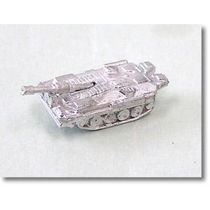 1/700 Sweden S Tank (8pcs)