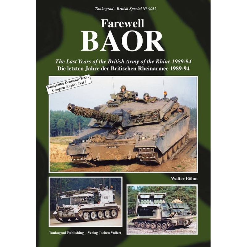 British Army of the Rhine River Station Last Year 1989-94 Farewell BAOR