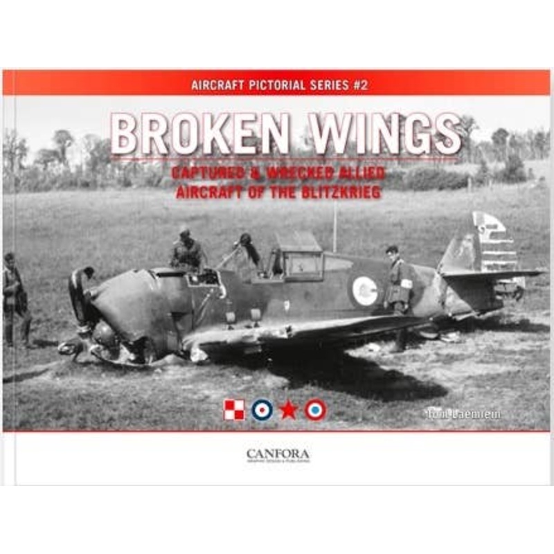 Broken Wings
