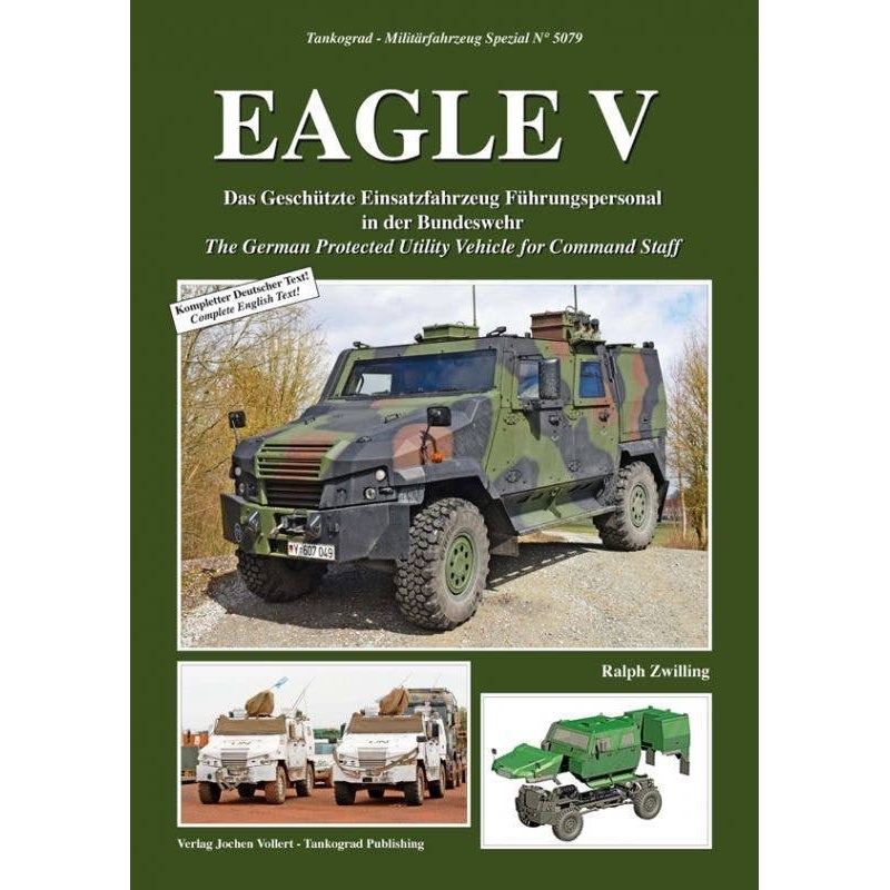 Eagle V