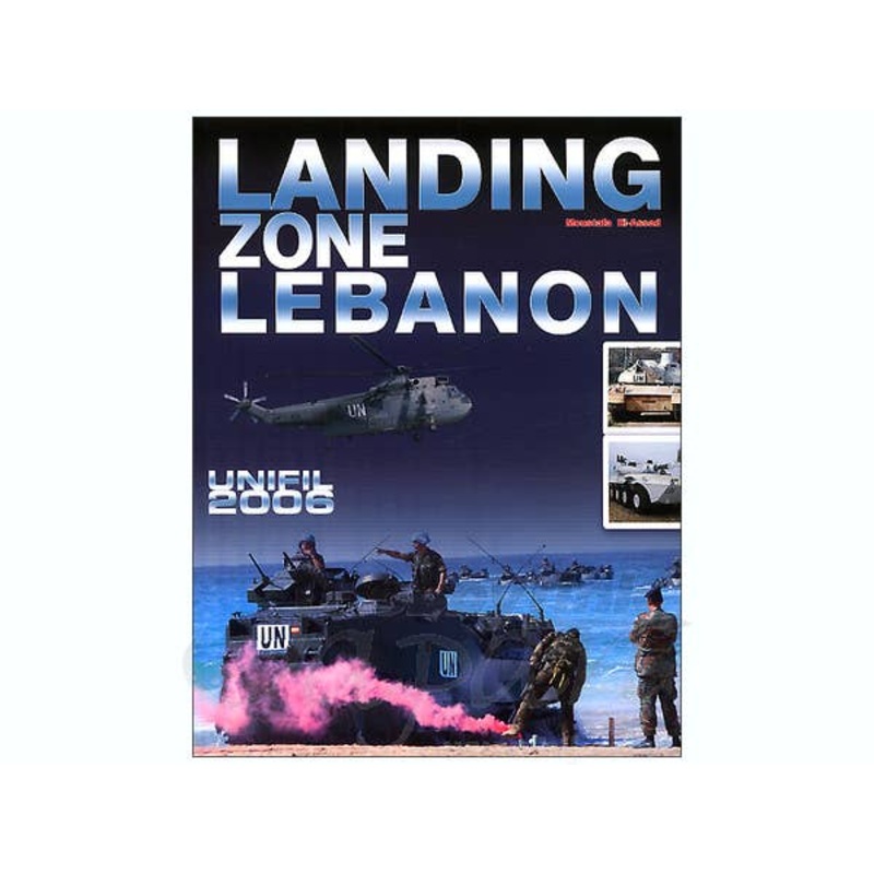 Landing Zone Lebanon