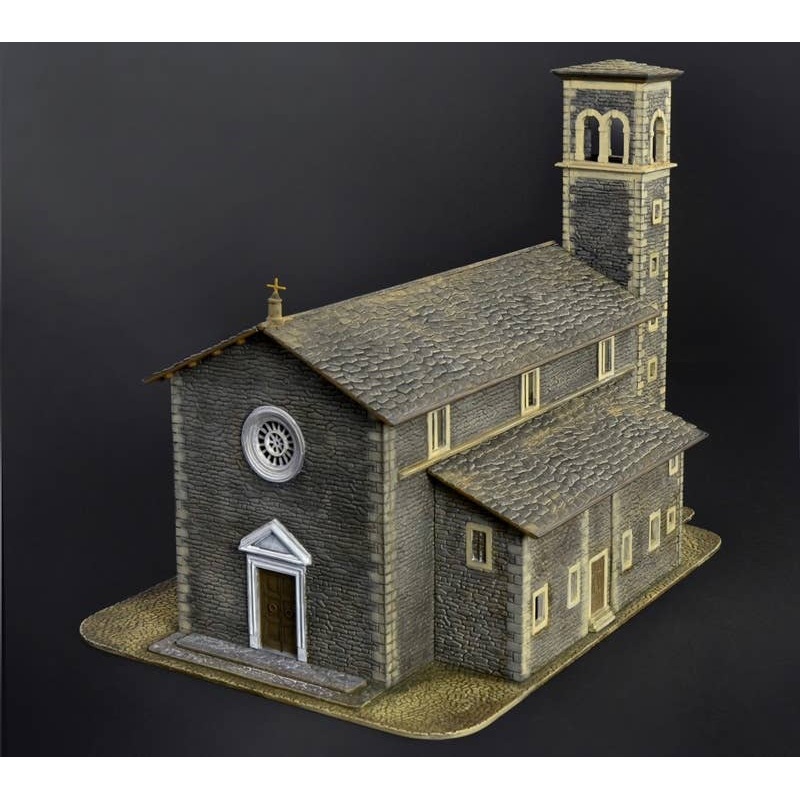1/72 Church