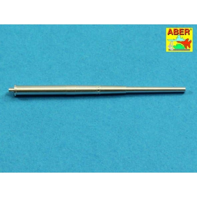 1/72 German 88mm L/56 single-piece barrel for Flak 18 & Flak 37 for Universal Set