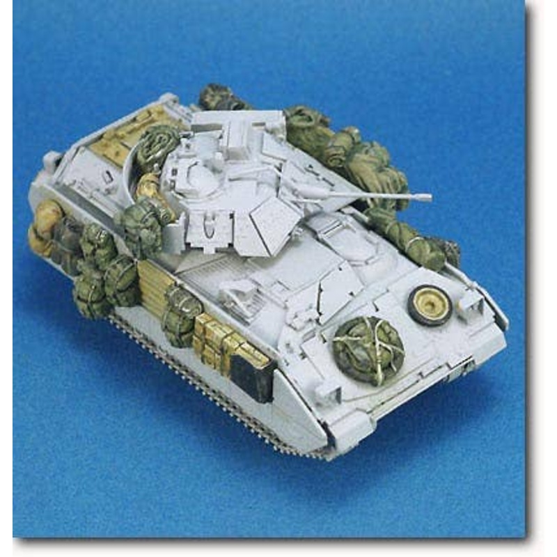 1/72 M2A2 Bradley OIF Stowage Set