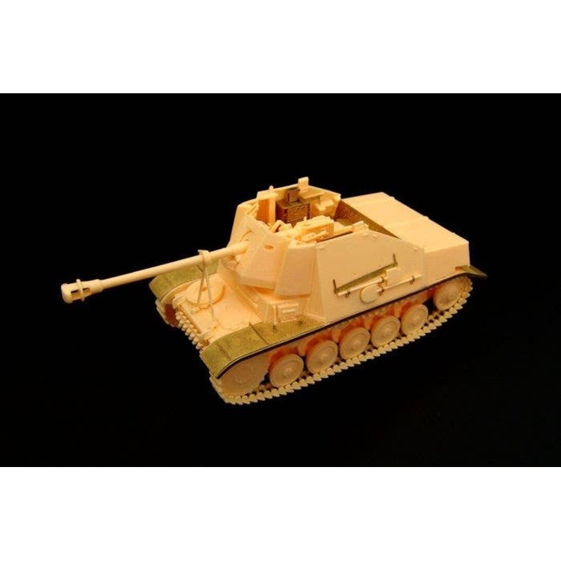 1/72 Panzerjager Marder II (Mk72 kit)