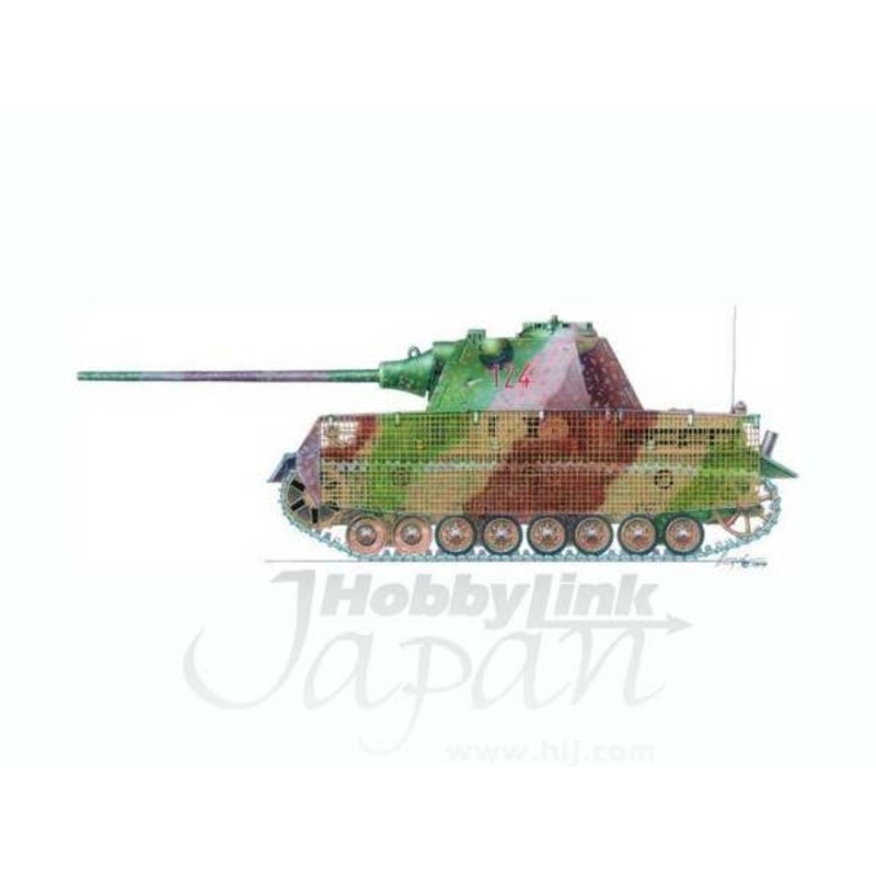 1/72 Pz.Kpfw IV Schmalturm convers.set /Rev.