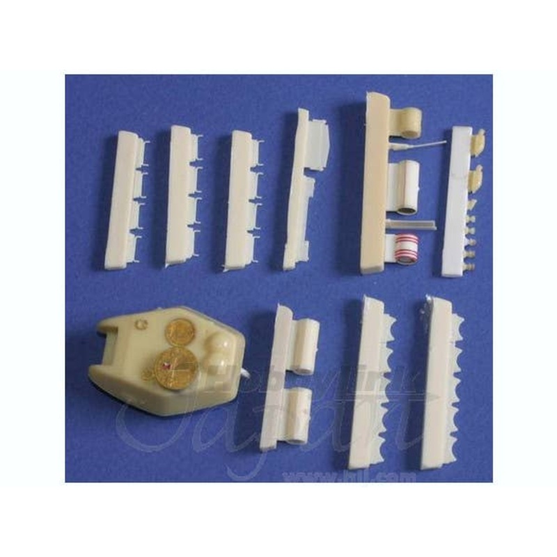 1/72 T-34/85 Syrian/Egyptian con.set Revell