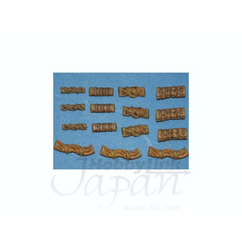 1/72 Tent Pack II