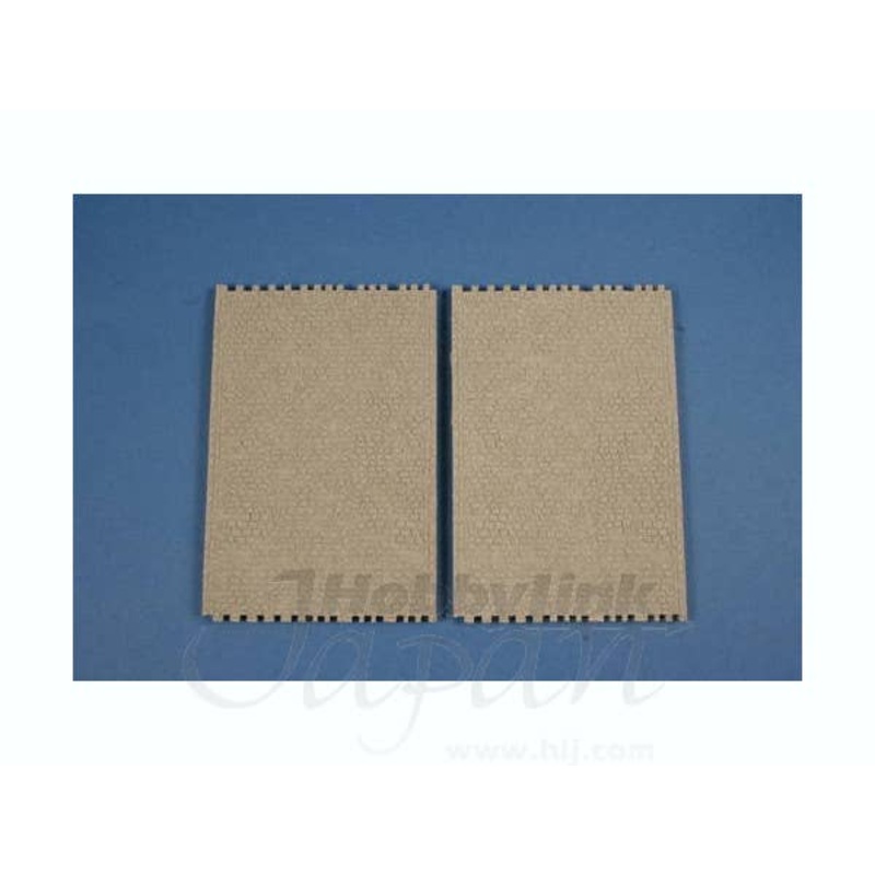 1/72 Tiled road surface
