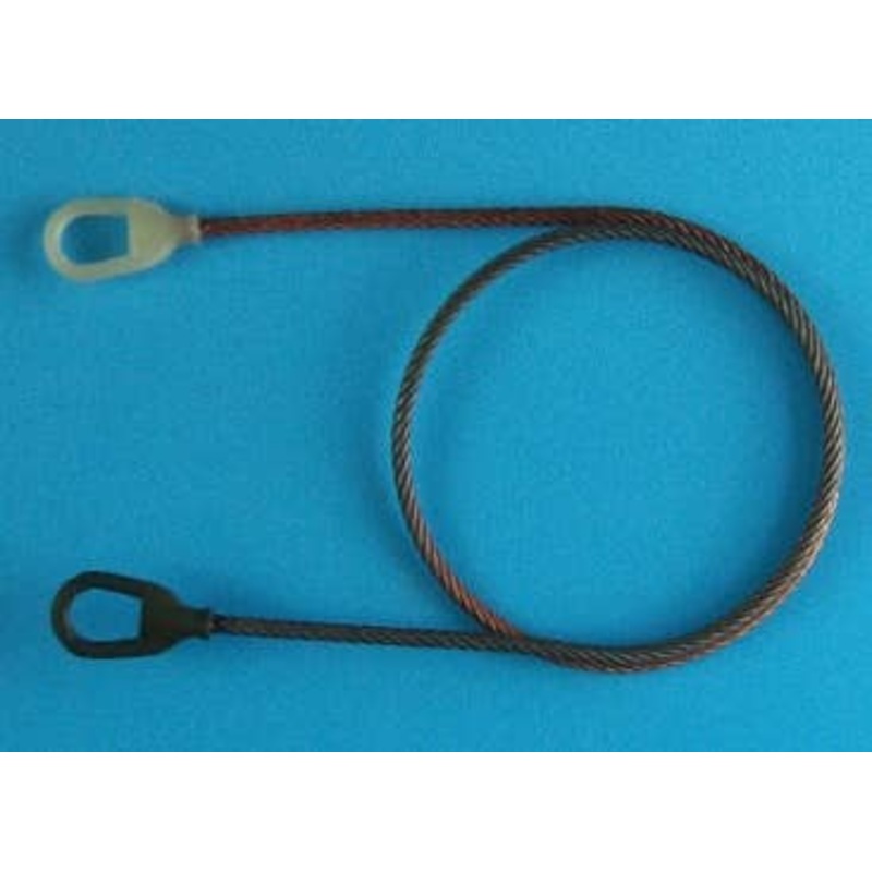 1/72 Tow Cable Set for IS-2 / IS-3