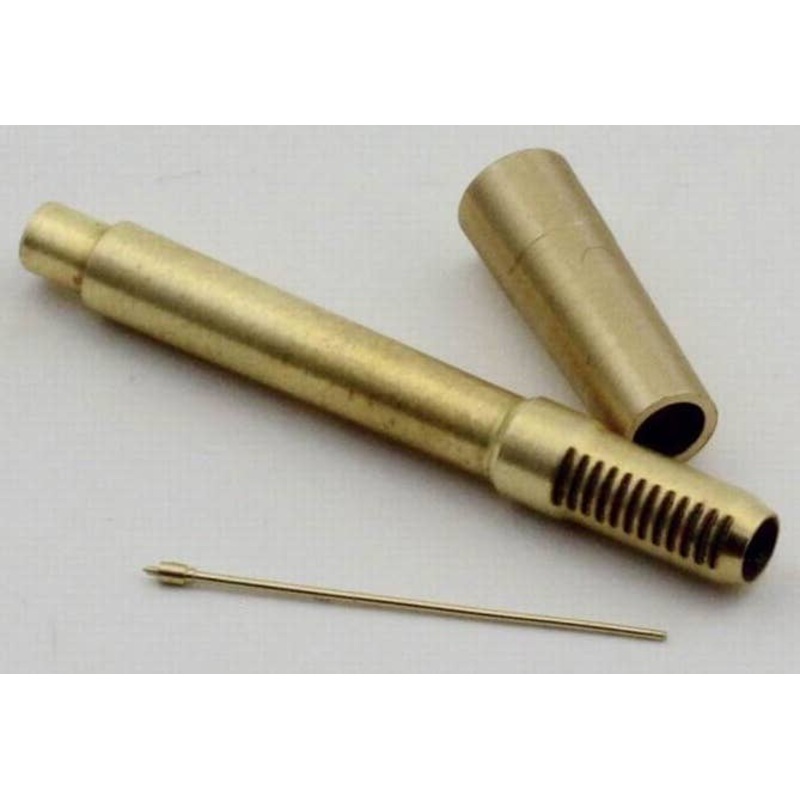 1/72 WWII Soviet 152mm ML-20 Barrel for ISU-152 (for S-Model)