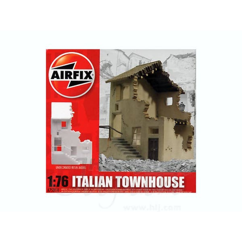 1/76 Italian Townhouse