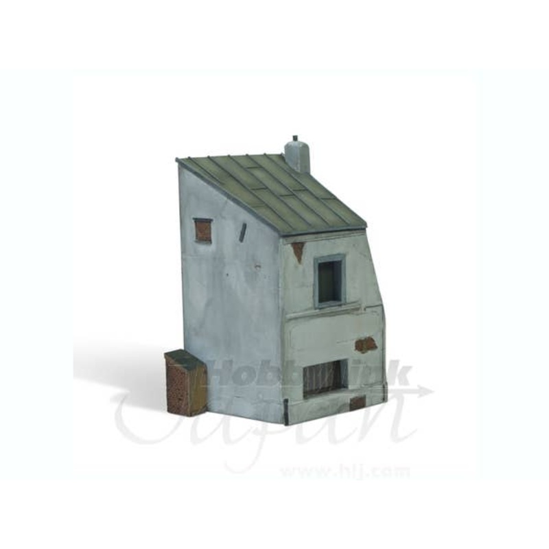 1/87 French House Set #1