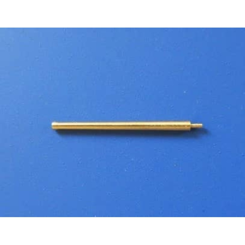 1/72 76.2mm Metal Gun Barrel for T-34/76