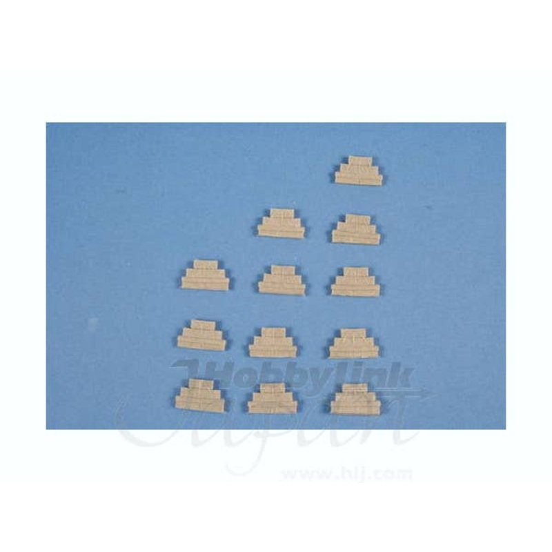 1/72 Dock Equipment (Dock Ausstattung)