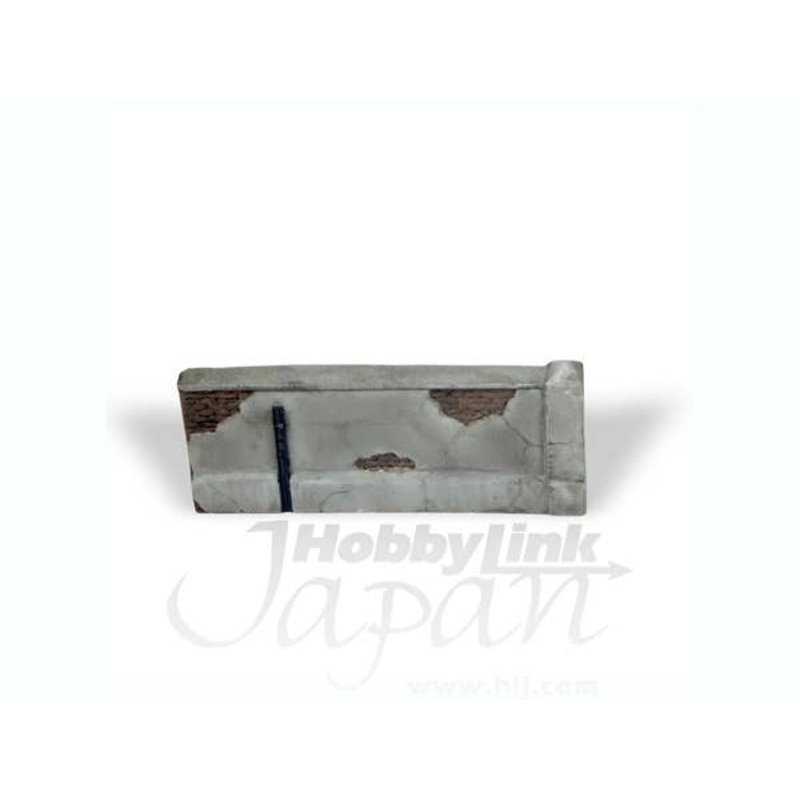 1/72 France Area Fence